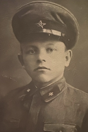Пресников Александр Федорович