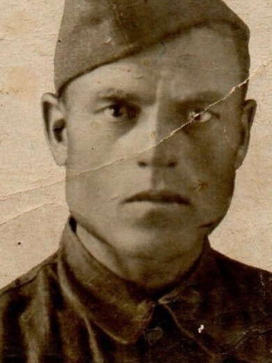 Руденко Илья Григорьевич