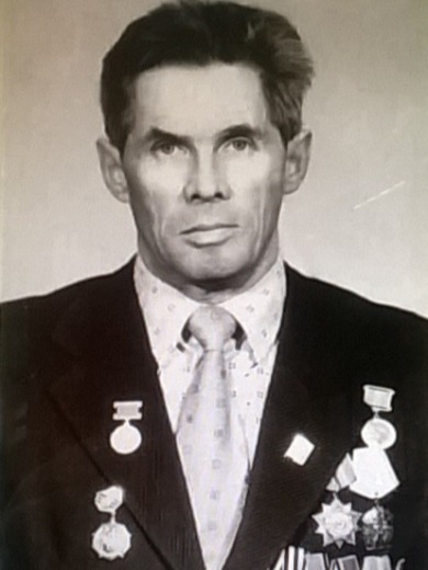 Злобин Леонид Константинович