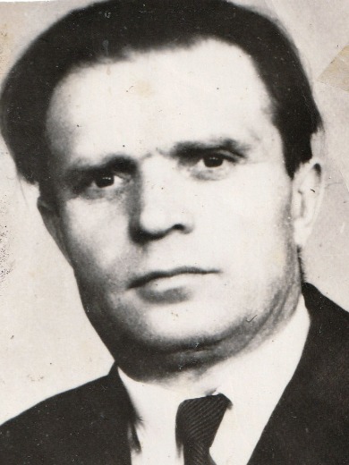 Барышников Николай Павлович