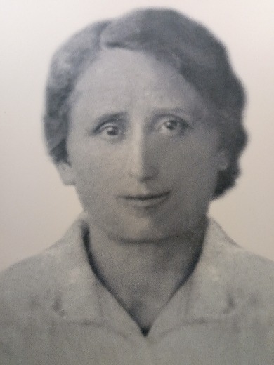 Носова Екатерина Ефимовна