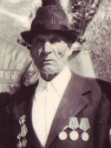 Кузнецов Георгий Иванович