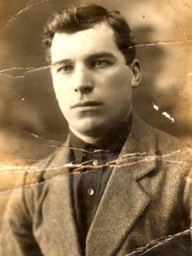 Подпоринов Серафим Петрович