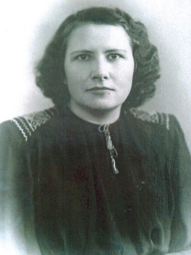 Бердникова Екатерина Ивановна