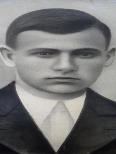 Морозов Анатолий Гурьевич