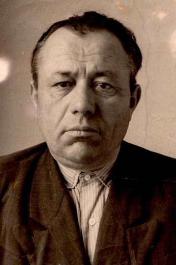 Резник Иван Зиновьевич