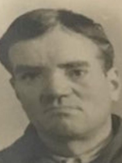 Веденин Павел Васильевич