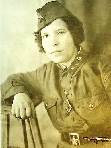 Худина Александра Гурьевна