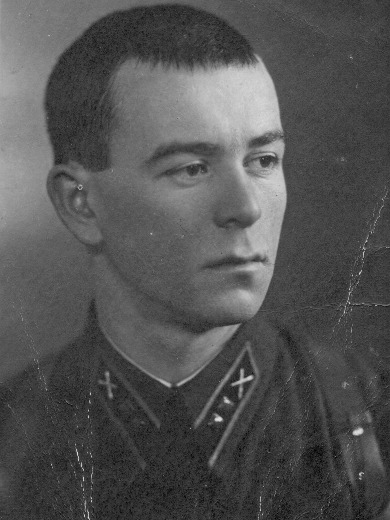 Свет Яков Исаевич