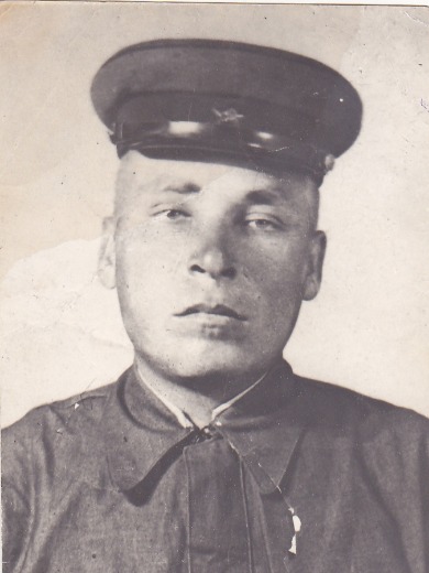 Виноградов Василий Алексеевич