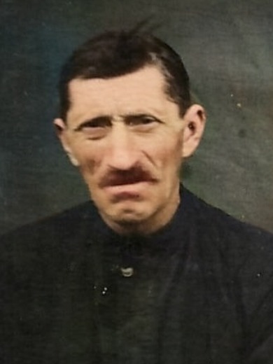 Сергеев Яков Михайлович