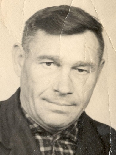 Чистяков Николай Петрович