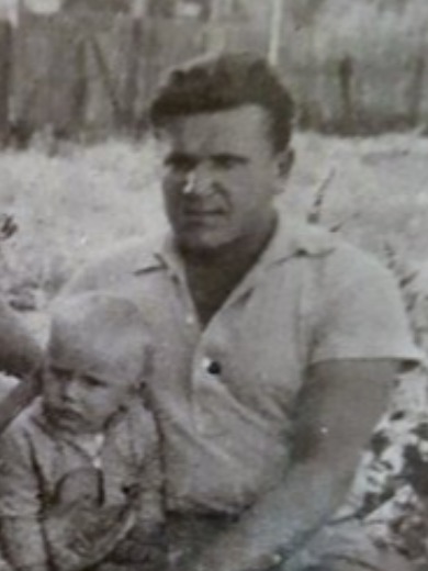 Шилин Владимир Алексеевич