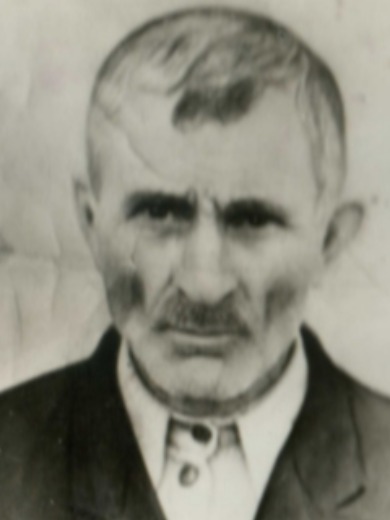 Пшизов Хамел Нешевич