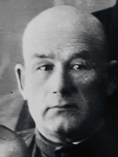 Слотин Иван Гаврилович