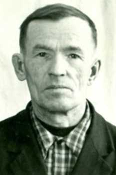 Старцев Егор Николаевич