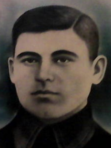 Белокобыленко Иван Константинович