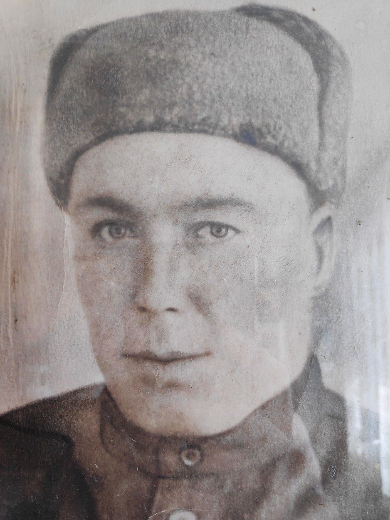 Сурмин Серафим Егорович