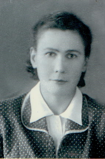 Кислякова Галина Александровна