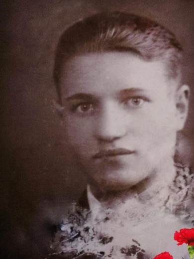 Романов Фёдор Степанович