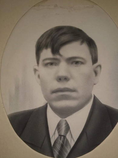 Варюшкин Николай Иванович