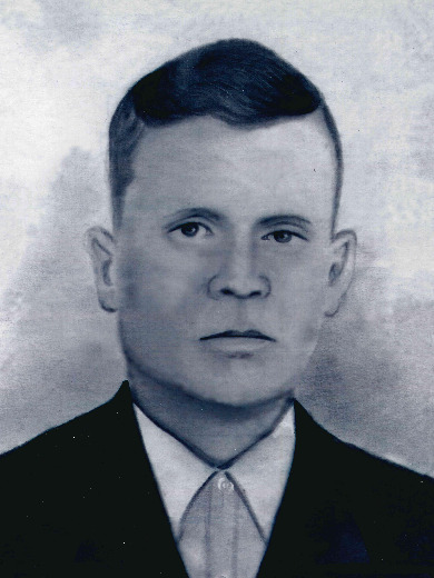 Лачимов Семён Петрович