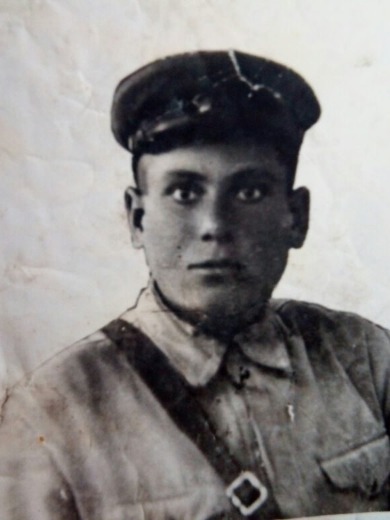 Манукян Гагик Галустович
