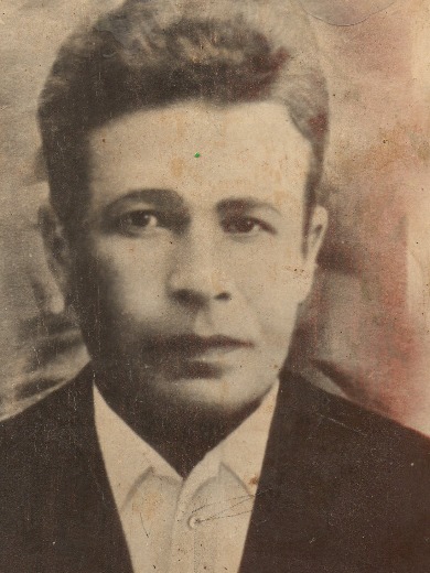 Подпоркин Александр Павлович