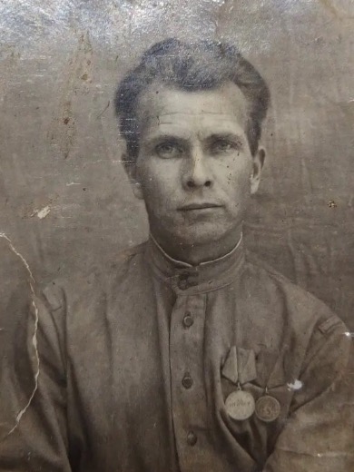 Феденев Николай Петрович