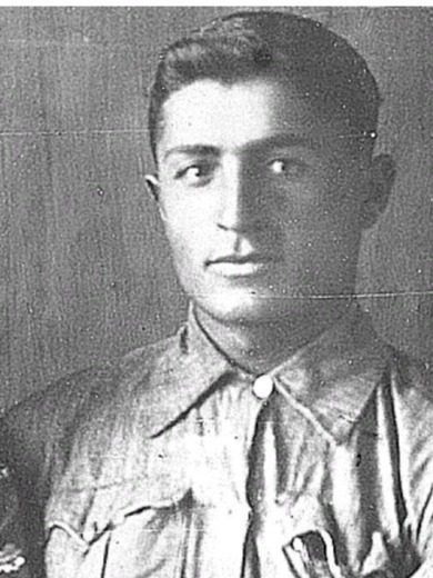 Лайпанов Сеит-Умар Алим-Гериевич