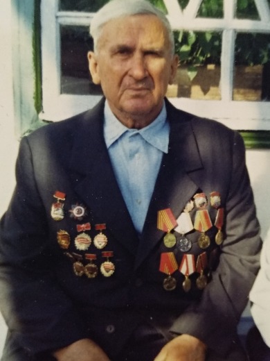 Козырь Борис Александрович