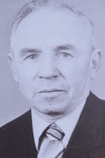 Грачев Анатолий Васильевич