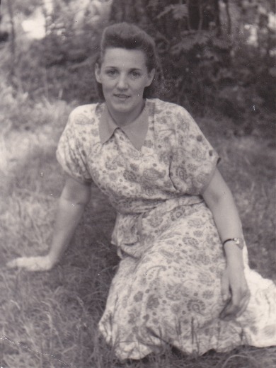 Широкова Олимпиада Алексеевна