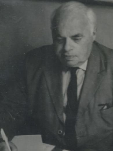 Райгородский Михаил Абрамович