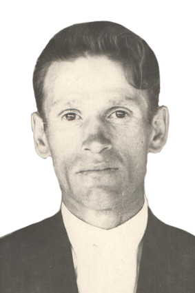 Подлосинский Иван Леонтьевич