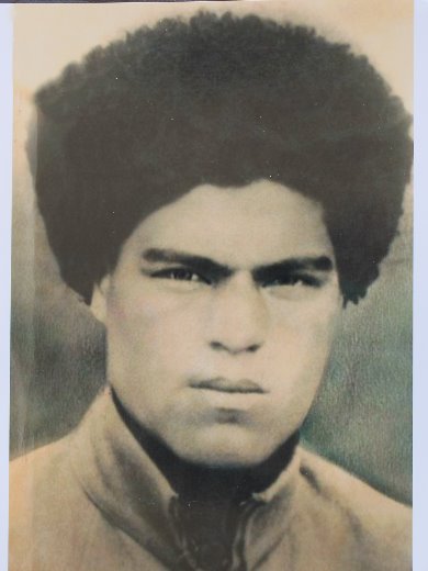 Хатит Юнус Ибрагимович