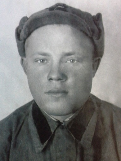 Мачульский Николай Андреевич