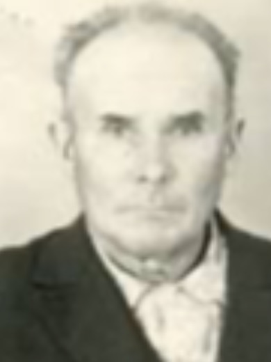 Абусев Али Султанович