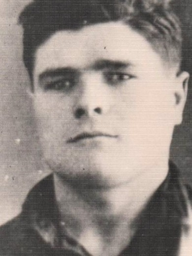 Перминов Сергей Афанасьевич