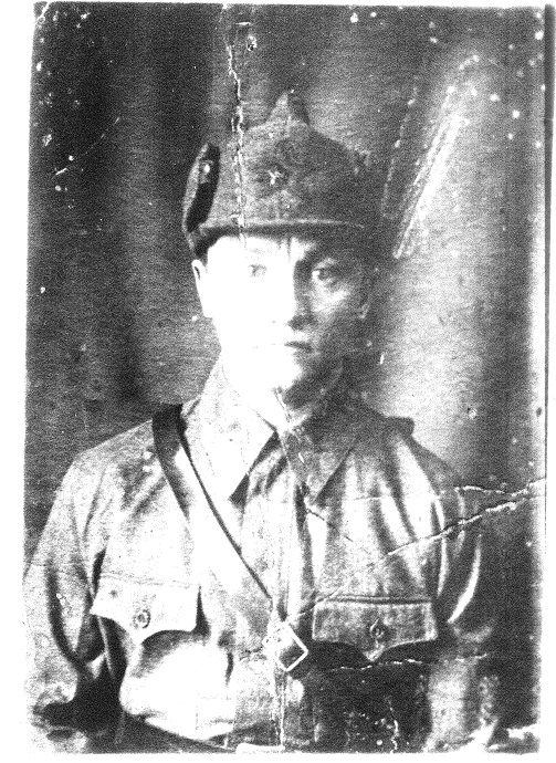 Ковалев Петр Григорьевич