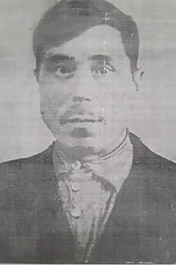 Григорьев Кирилл Григорьевич