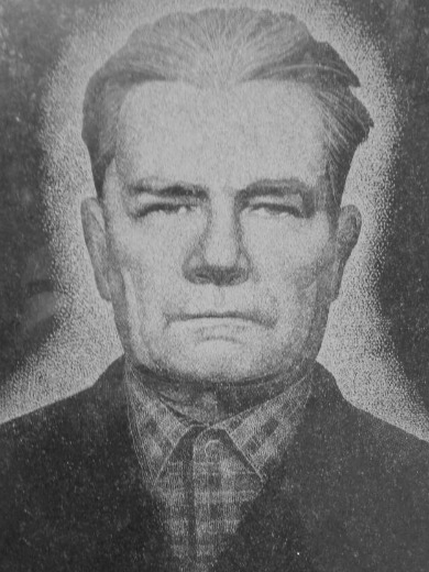 Симонов Андрей Яковлевич