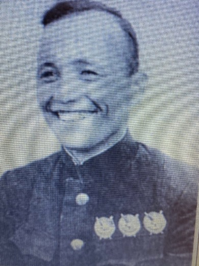 Садриев Самат Салахович