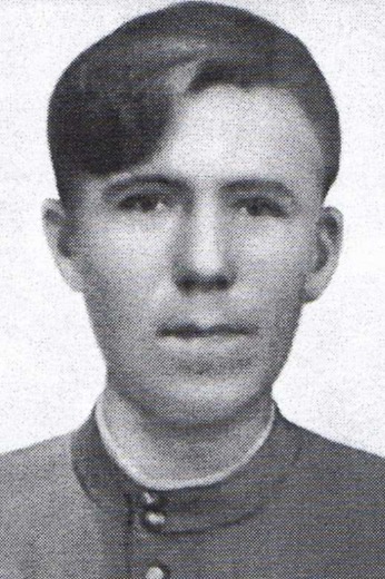 Келеев Николай Трофимович