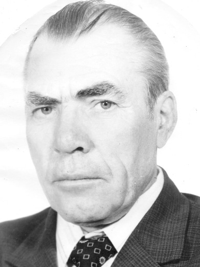Дейкин Александр Федорович
