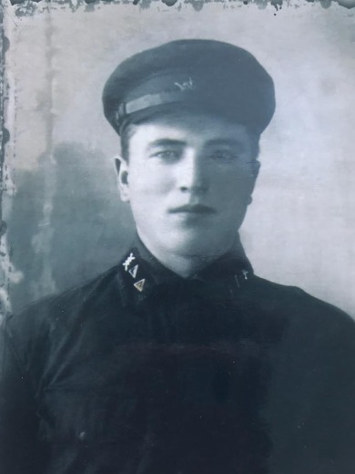Коровин Илья Павлович