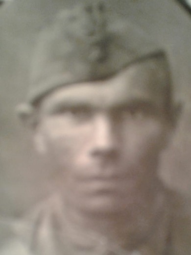 Карулин Николай Александрович