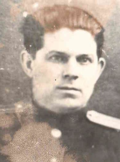 Маслов Василий Трофимович