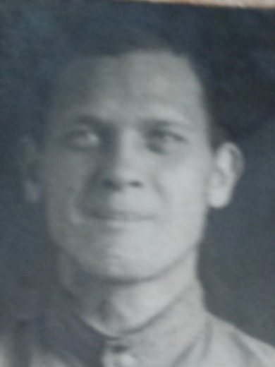 Дисенов Виктор Яковлевич