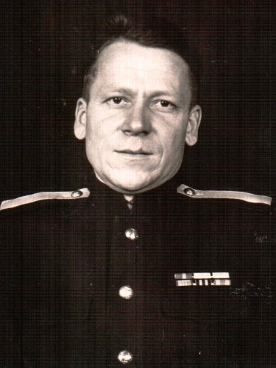Кулаков Владимир Александрович